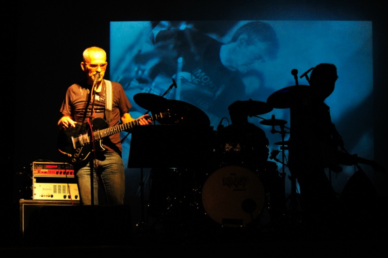 The Kings Live in Montirone